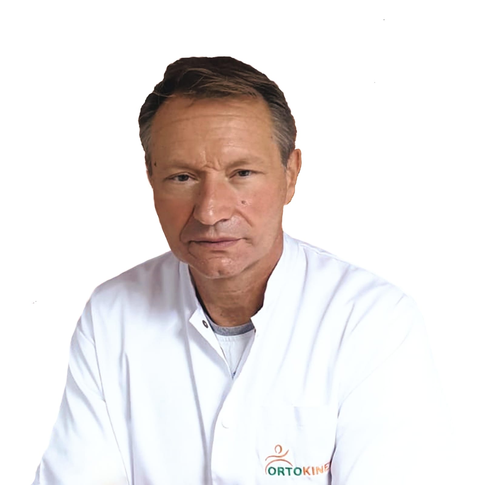 Dr. Calin Mihai Geiculescu 